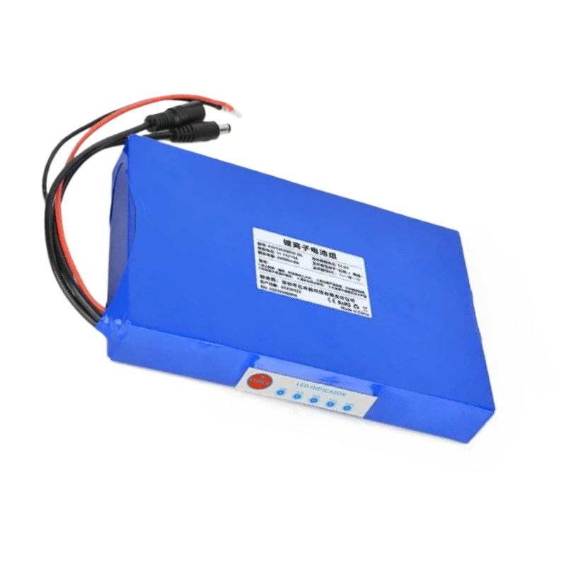 12V 20Ah lithium-ion accu voor - Fish Finder Charger recensie en prijs